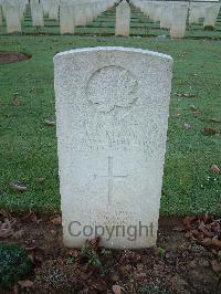 Bretteville Sur Laize Canadian War Cemetery - Kenny, Frank Andrew