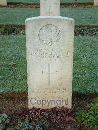 Bretteville Sur Laize Canadian War Cemetery - Lachapelle, Joseph Arthur Aime