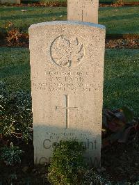 Bretteville Sur Laize Canadian War Cemetery - Laird, Douglas W.