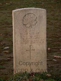 Bretteville Sur Laize Canadian War Cemetery - Lalonde, William Joseph