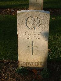 Bretteville Sur Laize Canadian War Cemetery - Leclair, John