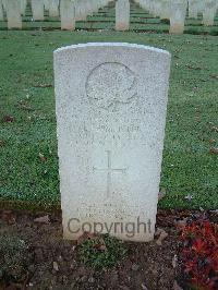 Bretteville Sur Laize Canadian War Cemetery - Lesmeister, Michael