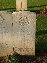 Bretteville Sur Laize Canadian War Cemetery - Lonie, Jack Maurice