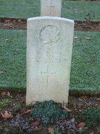 Bretteville Sur Laize Canadian War Cemetery - Malenfant, Roy Joseph