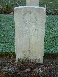 Bretteville Sur Laize Canadian War Cemetery - Maloney, James Edward