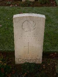 Bretteville Sur Laize Canadian War Cemetery - Marsh, Gordon G.