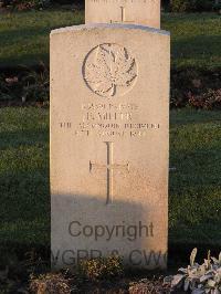 Bretteville Sur Laize Canadian War Cemetery - Miller, Frank