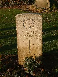 Bretteville Sur Laize Canadian War Cemetery - Mosher, Harold Joseph