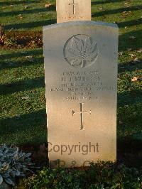 Bretteville Sur Laize Canadian War Cemetery - Murray, Harry John