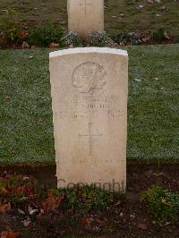 Bretteville Sur Laize Canadian War Cemetery - Murtha, James Fergus