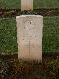 Bretteville Sur Laize Canadian War Cemetery - Neil, George Arthur