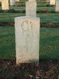 Bretteville Sur Laize Canadian War Cemetery - Noftall, Frederick Ann