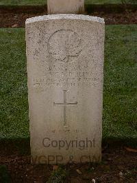 Bretteville Sur Laize Canadian War Cemetery - Philip, John McAlpine