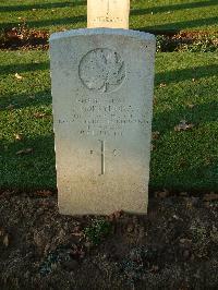 Bretteville Sur Laize Canadian War Cemetery - Pidpryhora, John