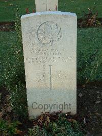 Bretteville Sur Laize Canadian War Cemetery - Pinchuk, John