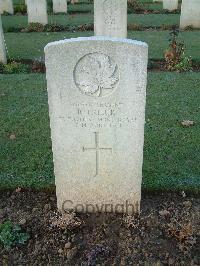 Bretteville Sur Laize Canadian War Cemetery - Prieur, Raoul