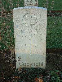 Bretteville Sur Laize Canadian War Cemetery - Primeau, Aldege J.