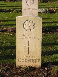 Bretteville Sur Laize Canadian War Cemetery - Scott, Donald John