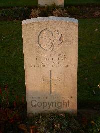 Bretteville Sur Laize Canadian War Cemetery - Shepherd, John C.