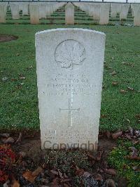 Bretteville Sur Laize Canadian War Cemetery - Skidmore, Frederick Vernon