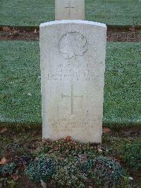 Bretteville Sur Laize Canadian War Cemetery - Speiran, Billy E.