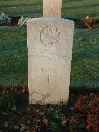 Bretteville Sur Laize Canadian War Cemetery - Suwala, Ernest W.