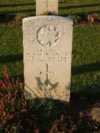 Bretteville Sur Laize Canadian War Cemetery - Thorsteinson, Rurick William