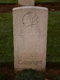 Bretteville Sur Laize Canadian War Cemetery - Trenholm, Joseph Byron