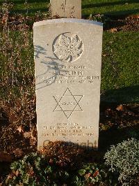 Bretteville Sur Laize Canadian War Cemetery - Veinot, Burlin L.