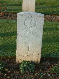 Bretteville Sur Laize Canadian War Cemetery - Vienneau, Majella