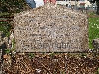 Belfast City Cemetery - Coleman, Elizabeth Joyce