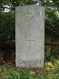 Belfast City Cemetery - Douthwaite, Arthur Bond