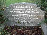 Belfast City Cemetery - Jeffrey, John Haggan