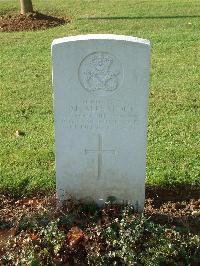 Ranville War Cemetery - Alexander, Douglas Forsyth