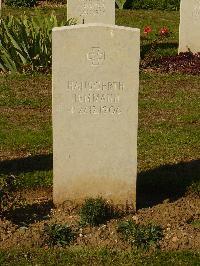 Ranville War Cemetery - Hemmann, Hansgerth