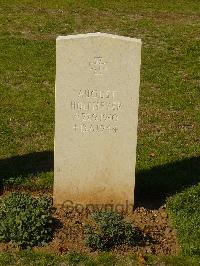 Ranville War Cemetery - Holtmeyer, August