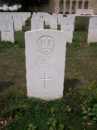 Ranville War Cemetery - Hooper, Emerys George