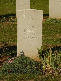 Ranville War Cemetery - Houdek, Erich