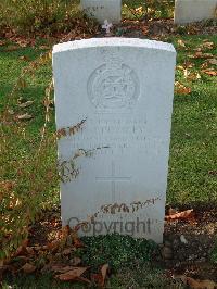 Ranville War Cemetery - Horsley, Kenneth George