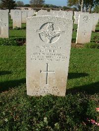 Ranville War Cemetery - Hull, Dennis Fredrick