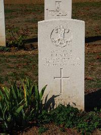 Ranville War Cemetery - Ingham, Robert