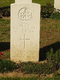 Ranville War Cemetery - Kelly, Joseph John