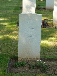 Ranville War Cemetery - Kowalczik, Robert