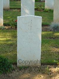 Ranville War Cemetery - Kremmel, Josef