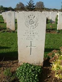 Ranville War Cemetery - Kerry, George Ephraim