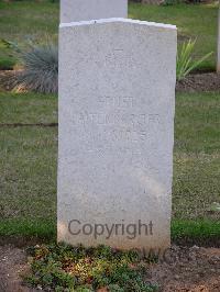 Ranville War Cemetery - Laitenberger, Ernst