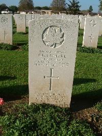 Ranville War Cemetery - Lapierre, Clarence David