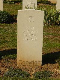 Ranville War Cemetery - Mallmann, Josef