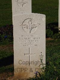 Ranville War Cemetery - Mortimore, John Herbert