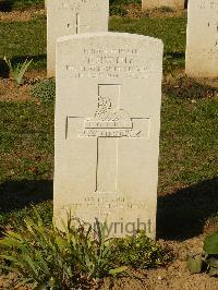 Ranville War Cemetery - Murphy, Thomas